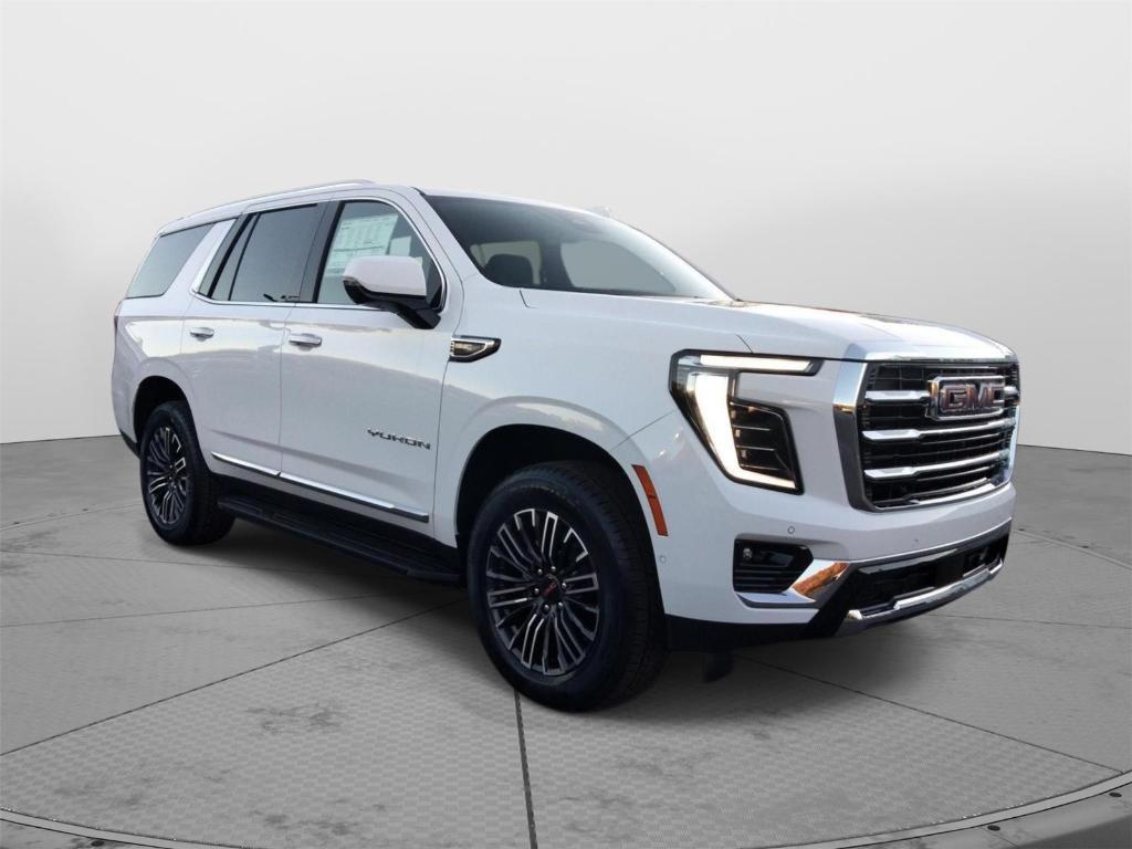 new 2026 GMC Yukon car, priced at $78,735