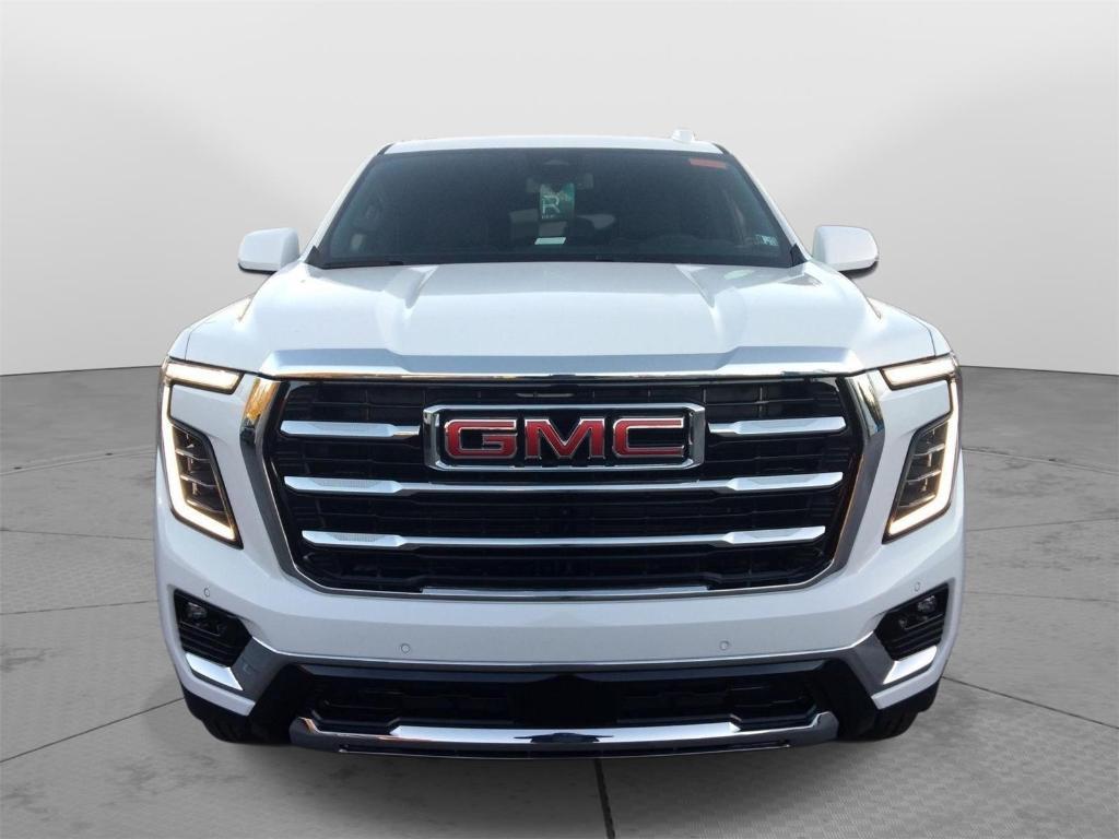 new 2026 GMC Yukon car, priced at $78,735