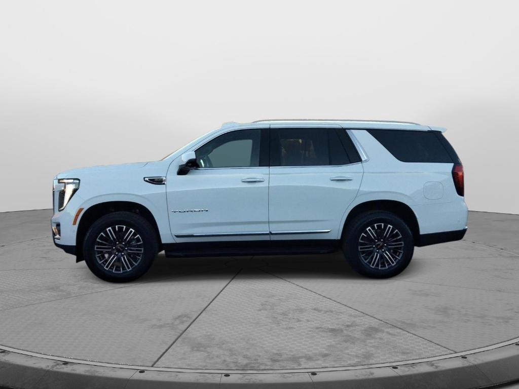 new 2026 GMC Yukon car, priced at $78,735