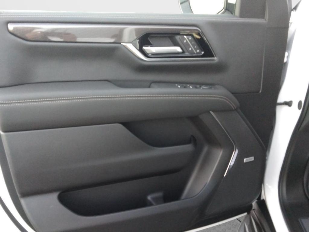 new 2026 GMC Yukon car, priced at $78,735