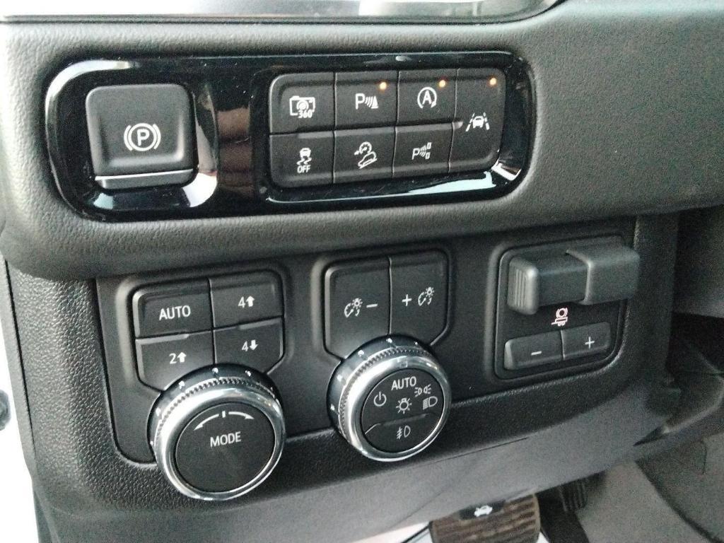 new 2026 GMC Yukon car, priced at $78,735