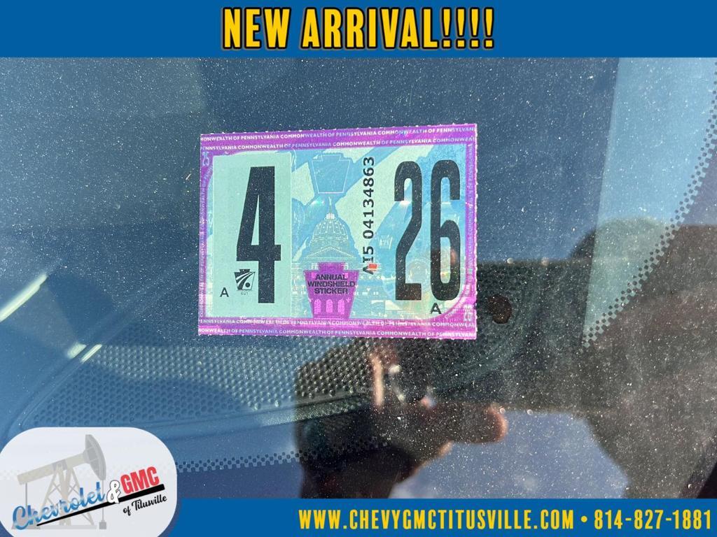 used 2019 Chevrolet Equinox car, priced at $19,900