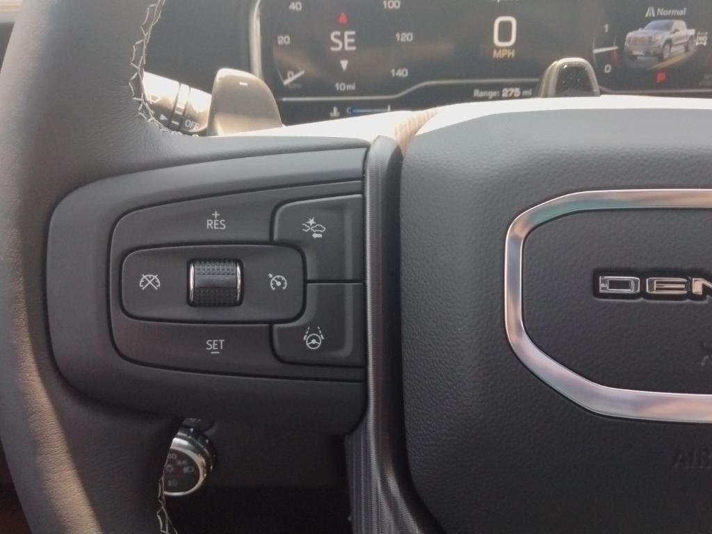 new 2025 GMC Sierra 1500 car, priced at $86,890