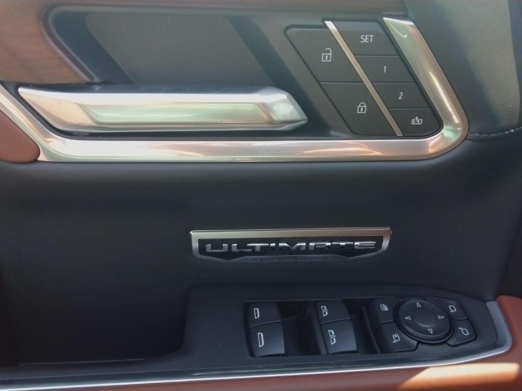 new 2025 GMC Sierra 1500 car, priced at $86,890