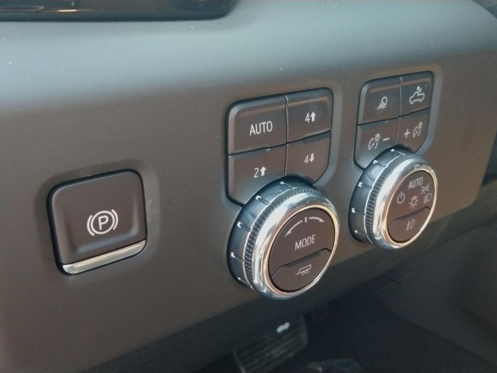 new 2025 GMC Sierra 1500 car, priced at $86,890