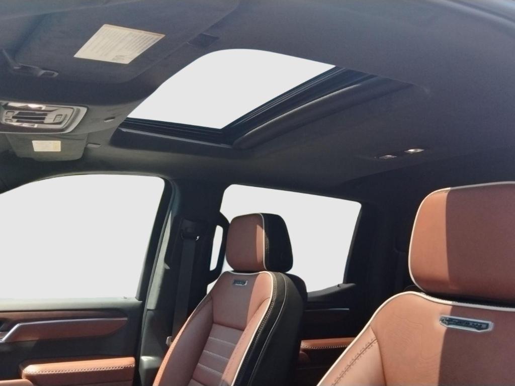 new 2025 GMC Sierra 1500 car, priced at $86,890