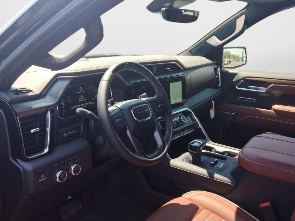 new 2025 GMC Sierra 1500 car, priced at $86,890