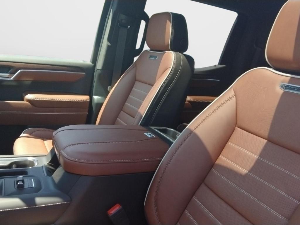 new 2025 GMC Sierra 1500 car, priced at $86,890