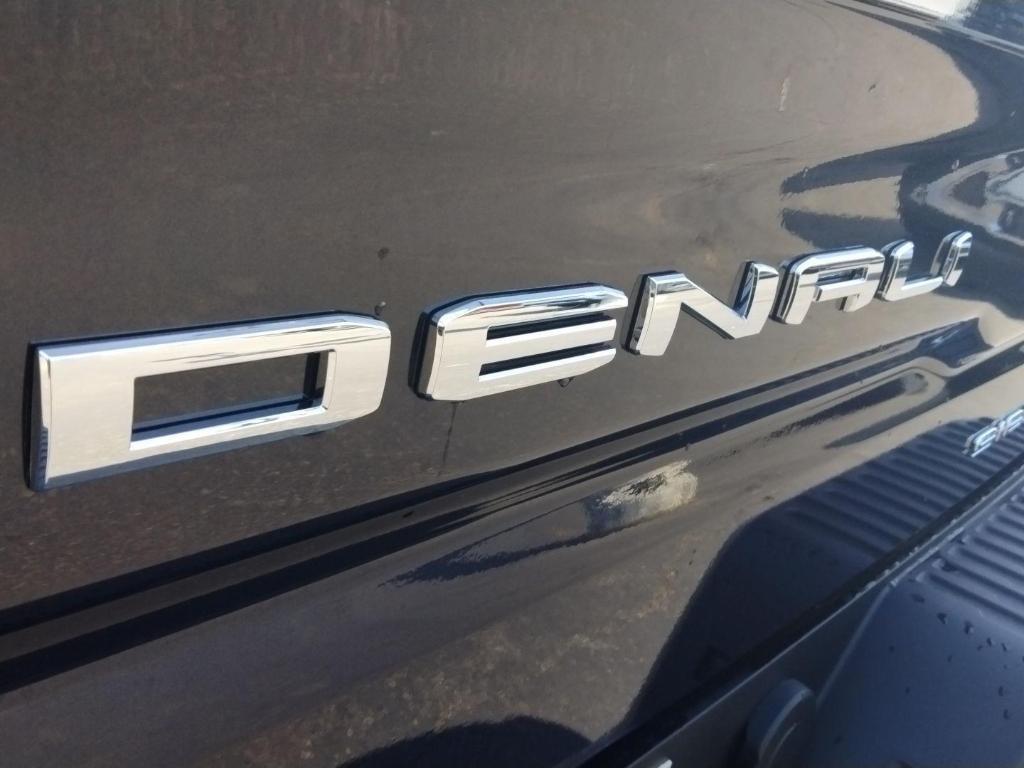 new 2025 GMC Sierra 1500 car, priced at $86,890