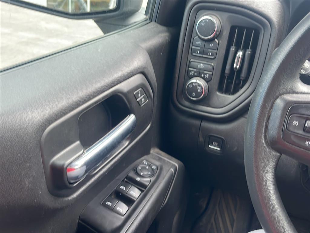 used 2020 Chevrolet Silverado 1500 car, priced at $28,900