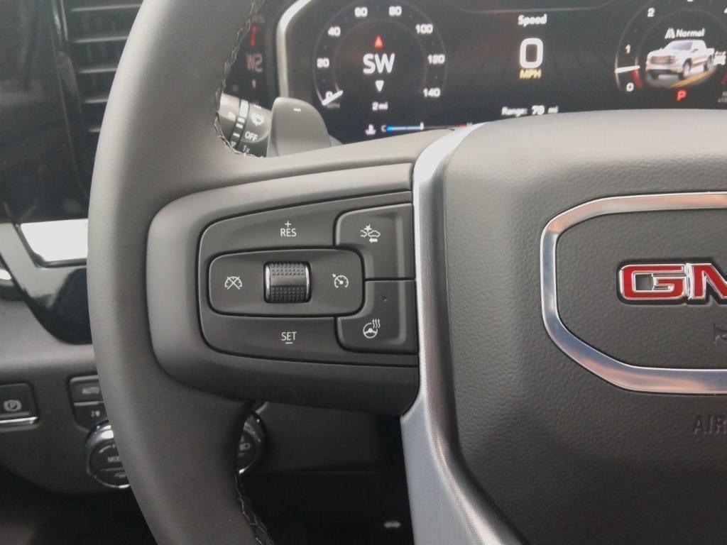 new 2026 GMC Sierra 1500 car, priced at $71,810