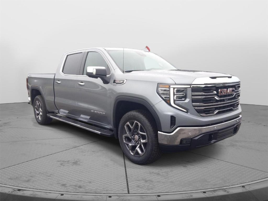 new 2026 GMC Sierra 1500 car, priced at $71,810