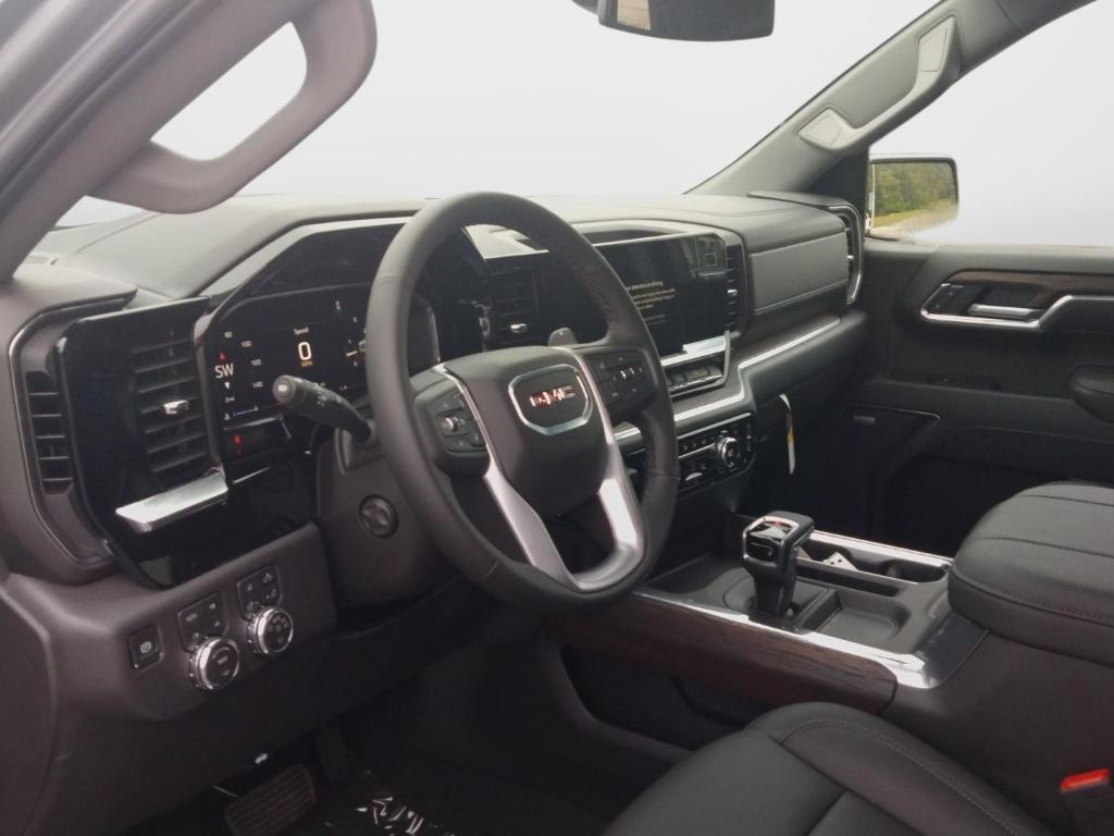new 2026 GMC Sierra 1500 car, priced at $71,810