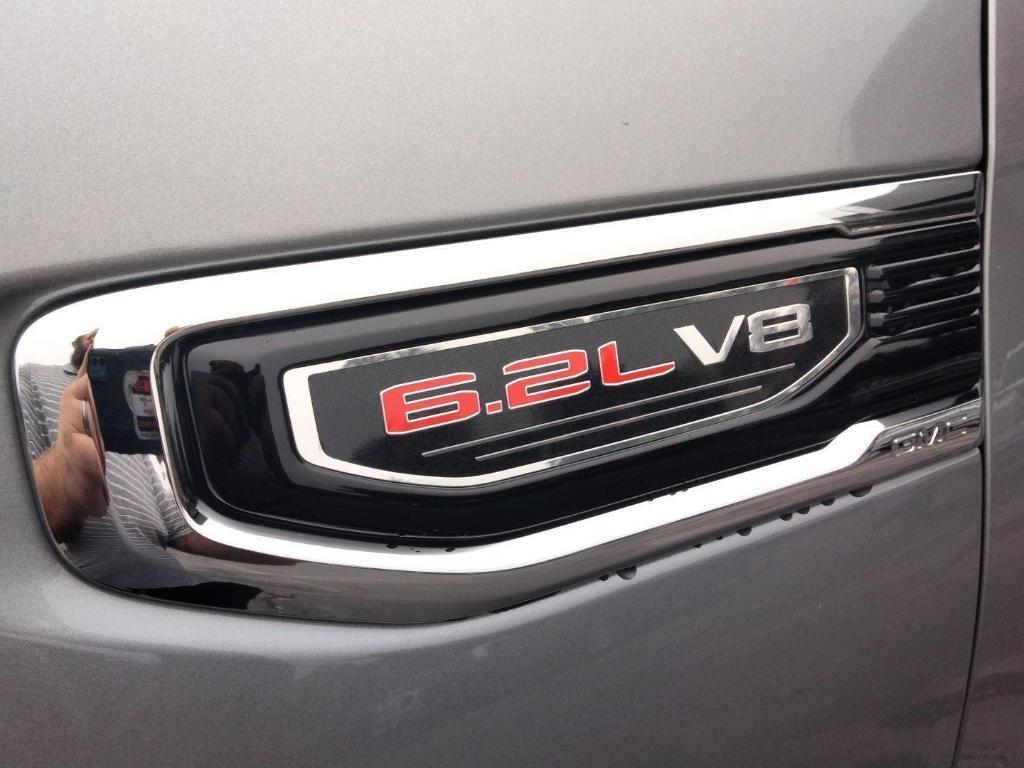 new 2026 GMC Sierra 1500 car, priced at $71,810