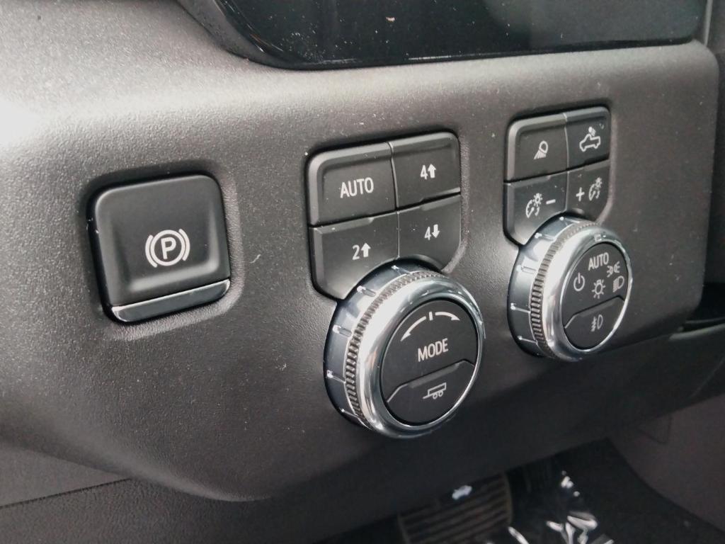 new 2026 GMC Sierra 1500 car, priced at $71,810