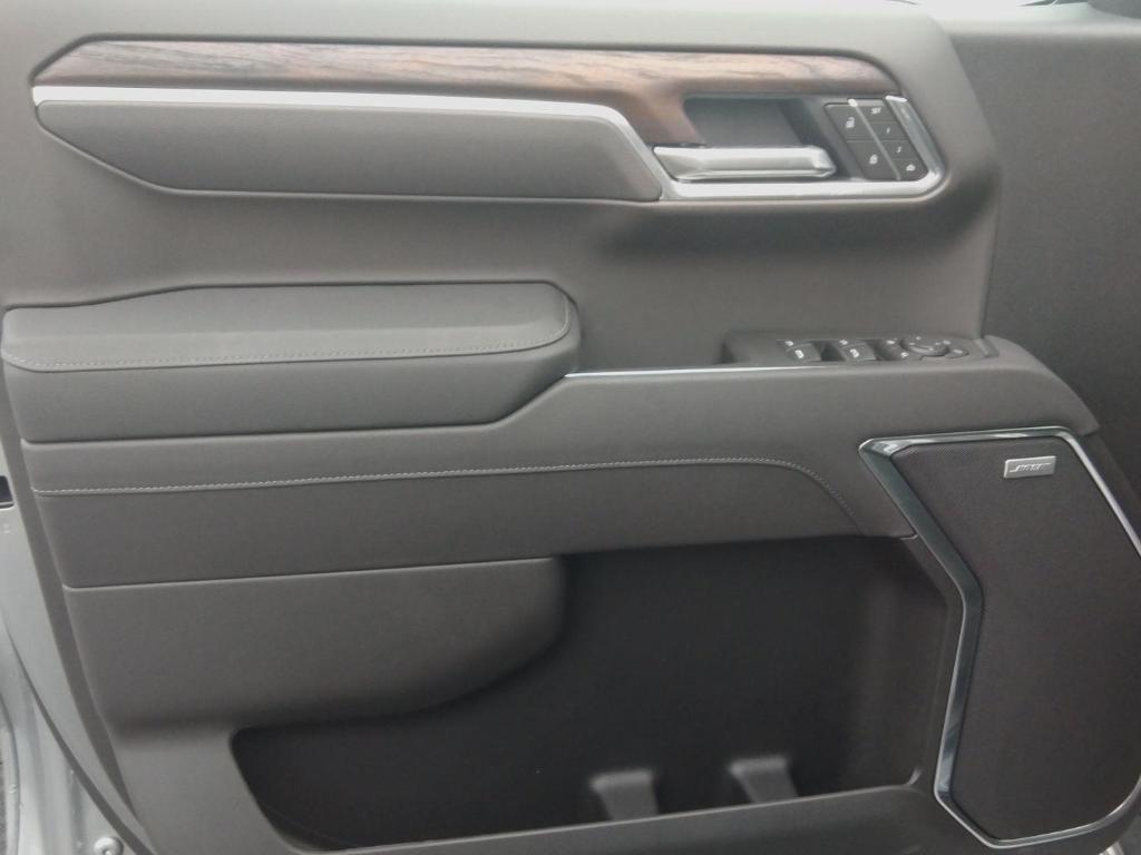 new 2026 GMC Sierra 1500 car, priced at $71,810