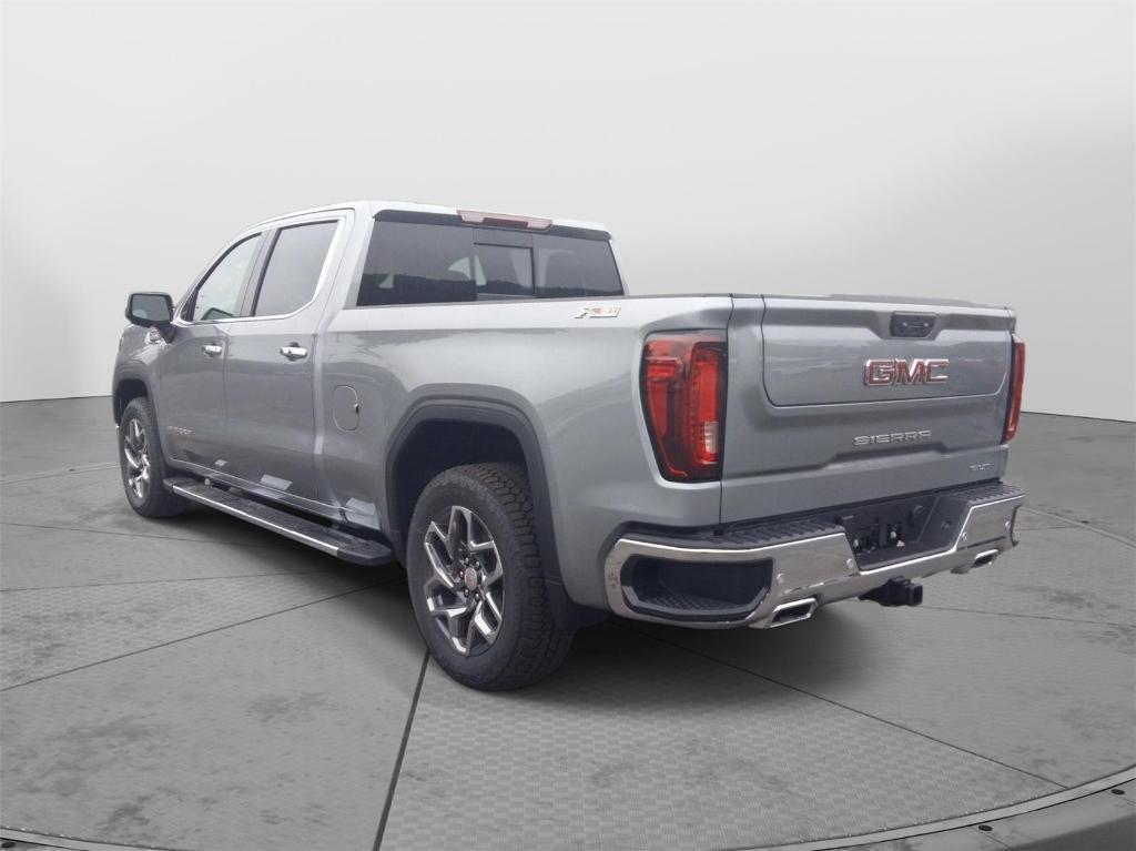 new 2026 GMC Sierra 1500 car, priced at $71,810