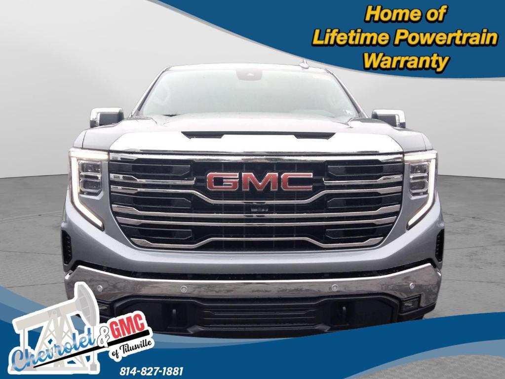 new 2026 GMC Sierra 1500 car, priced at $71,810