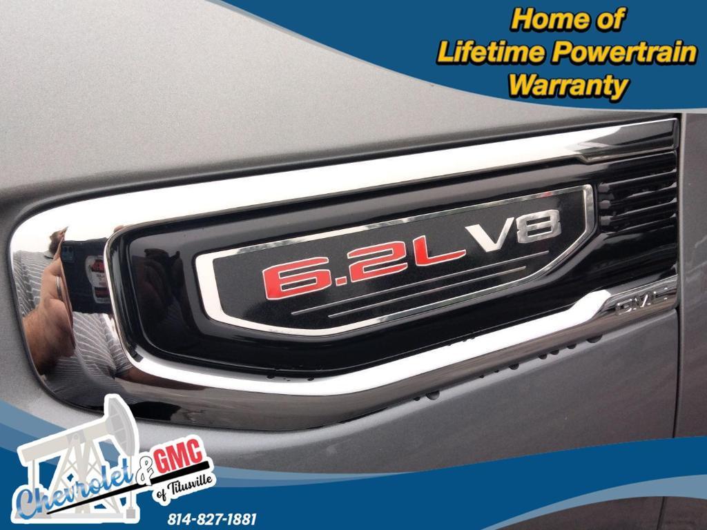 new 2026 GMC Sierra 1500 car, priced at $71,810