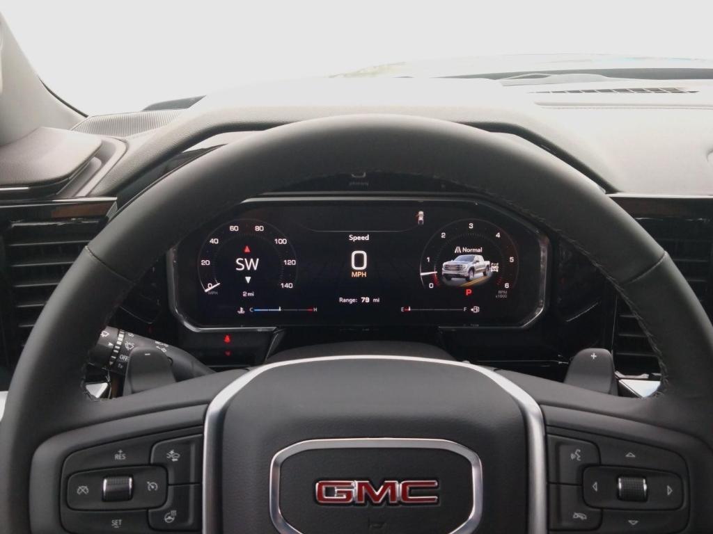 new 2026 GMC Sierra 1500 car, priced at $71,810