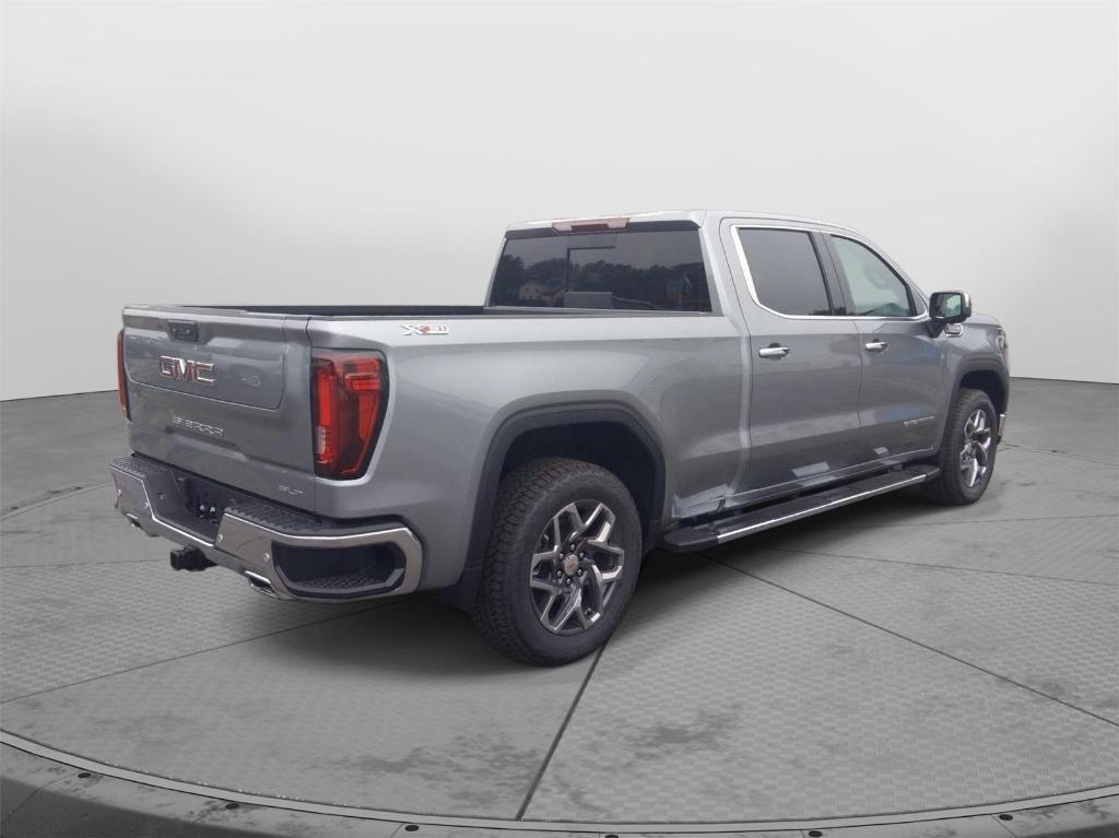 new 2026 GMC Sierra 1500 car, priced at $71,810