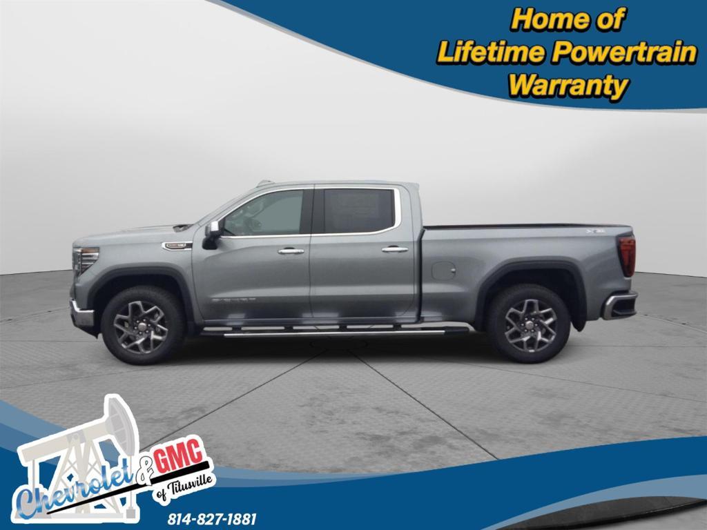 new 2026 GMC Sierra 1500 car, priced at $71,810