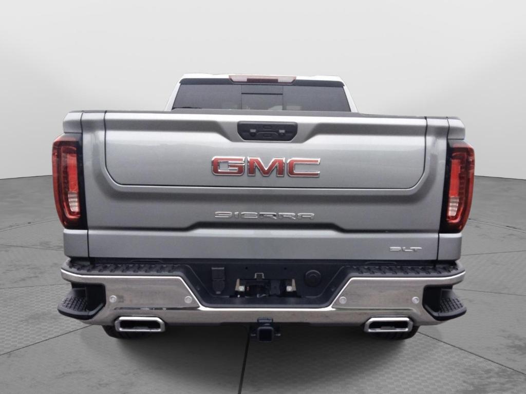 new 2026 GMC Sierra 1500 car, priced at $71,810