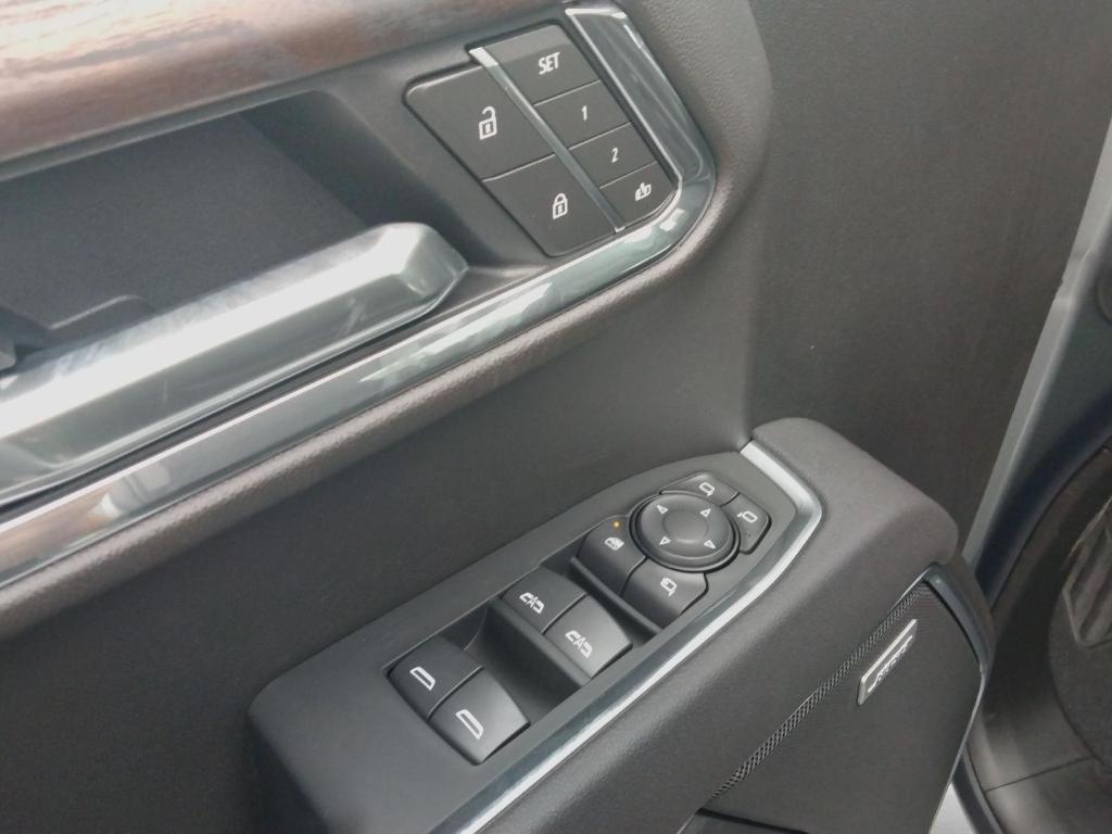 new 2026 GMC Sierra 1500 car, priced at $71,810