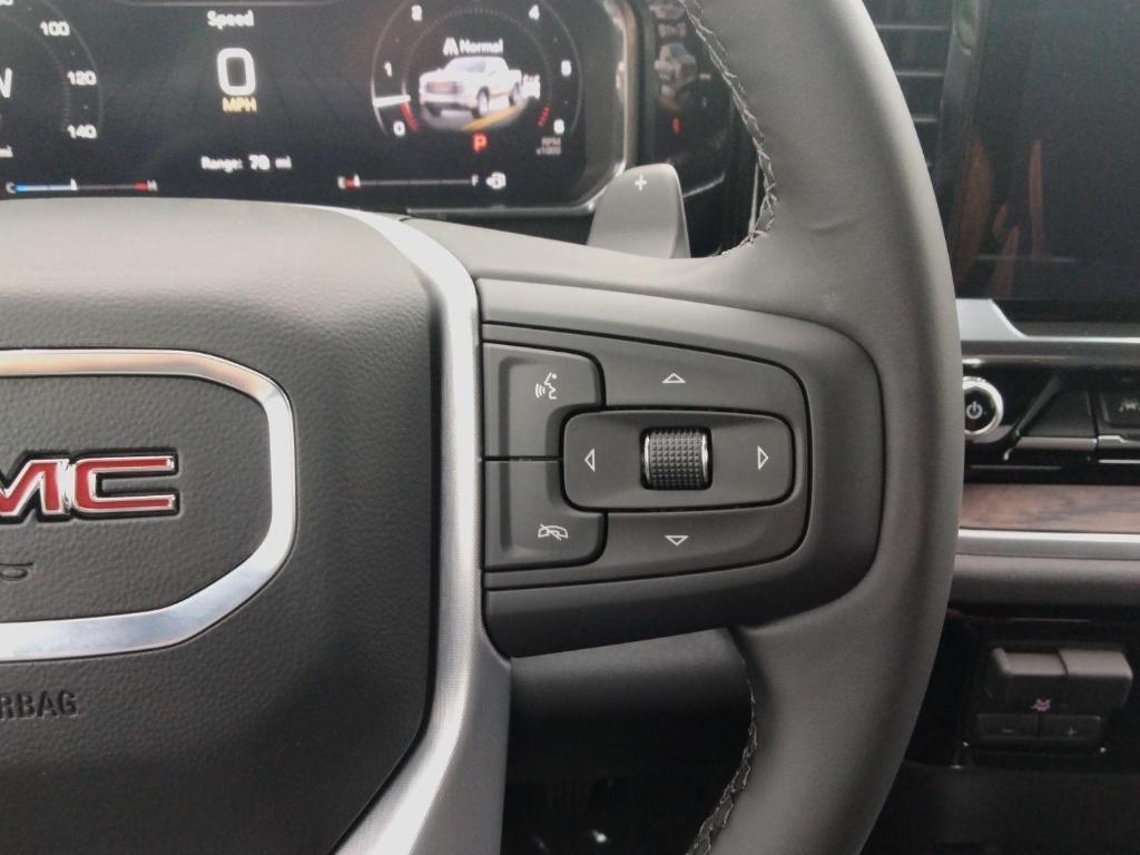 new 2026 GMC Sierra 1500 car, priced at $71,810