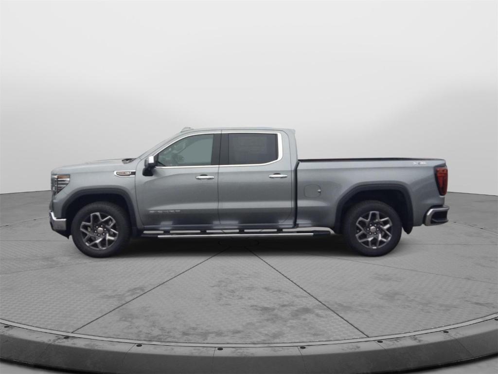 new 2026 GMC Sierra 1500 car, priced at $71,810