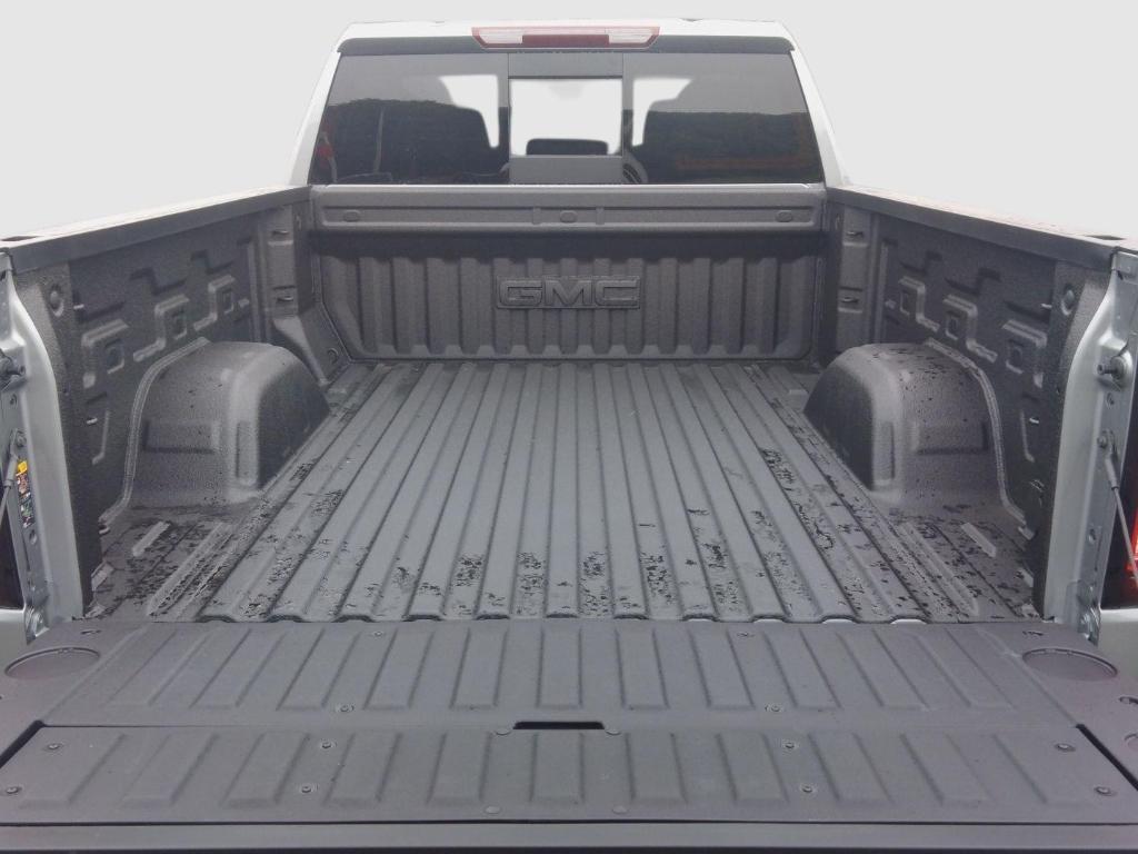 new 2026 GMC Sierra 1500 car, priced at $71,810