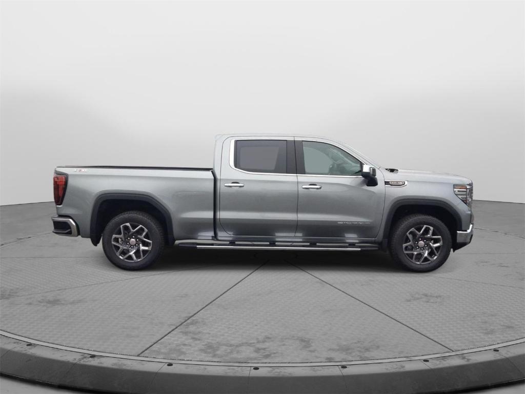 new 2026 GMC Sierra 1500 car, priced at $71,810