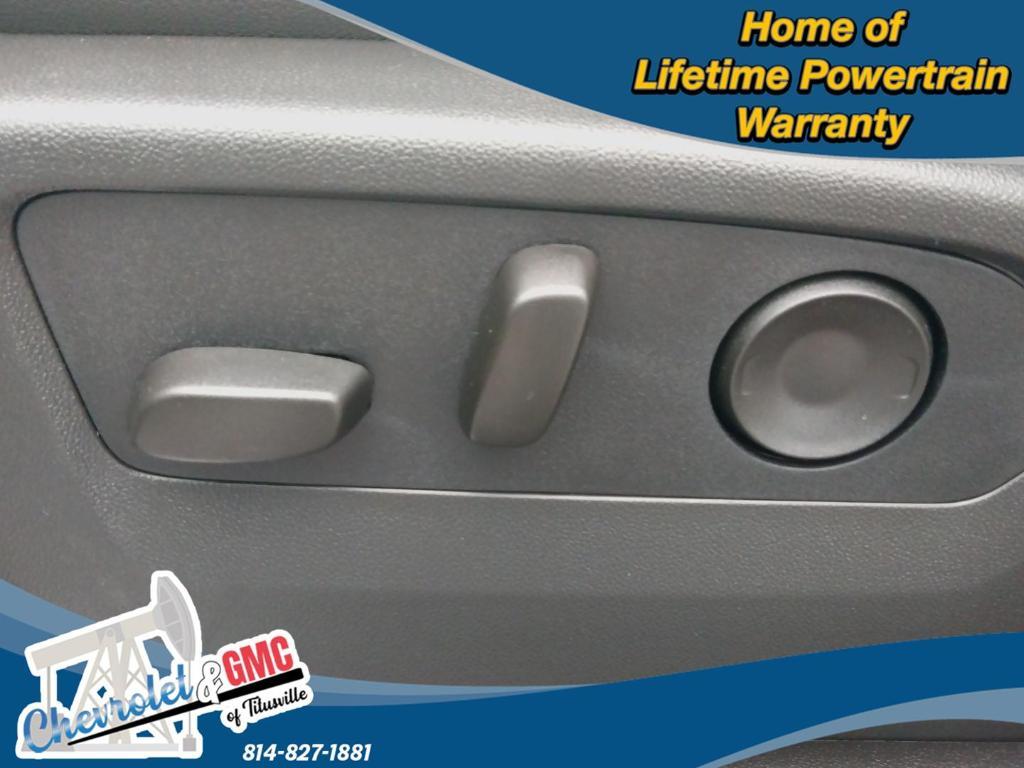 new 2026 GMC Sierra 1500 car, priced at $71,810