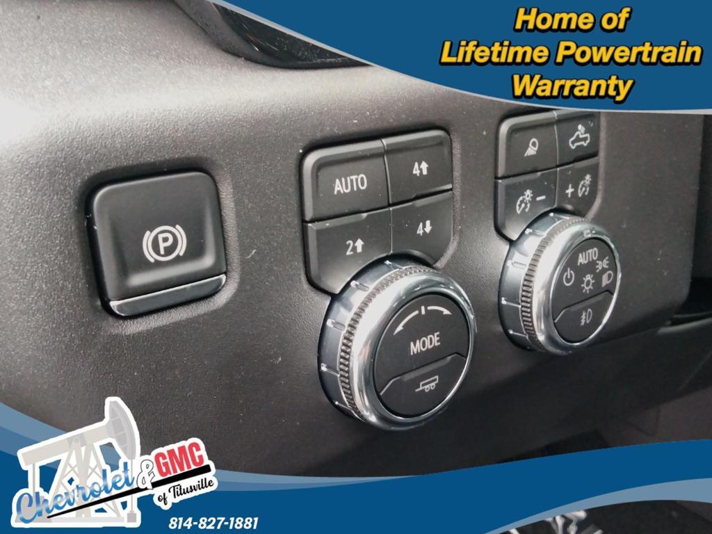 new 2026 GMC Sierra 1500 car, priced at $71,810