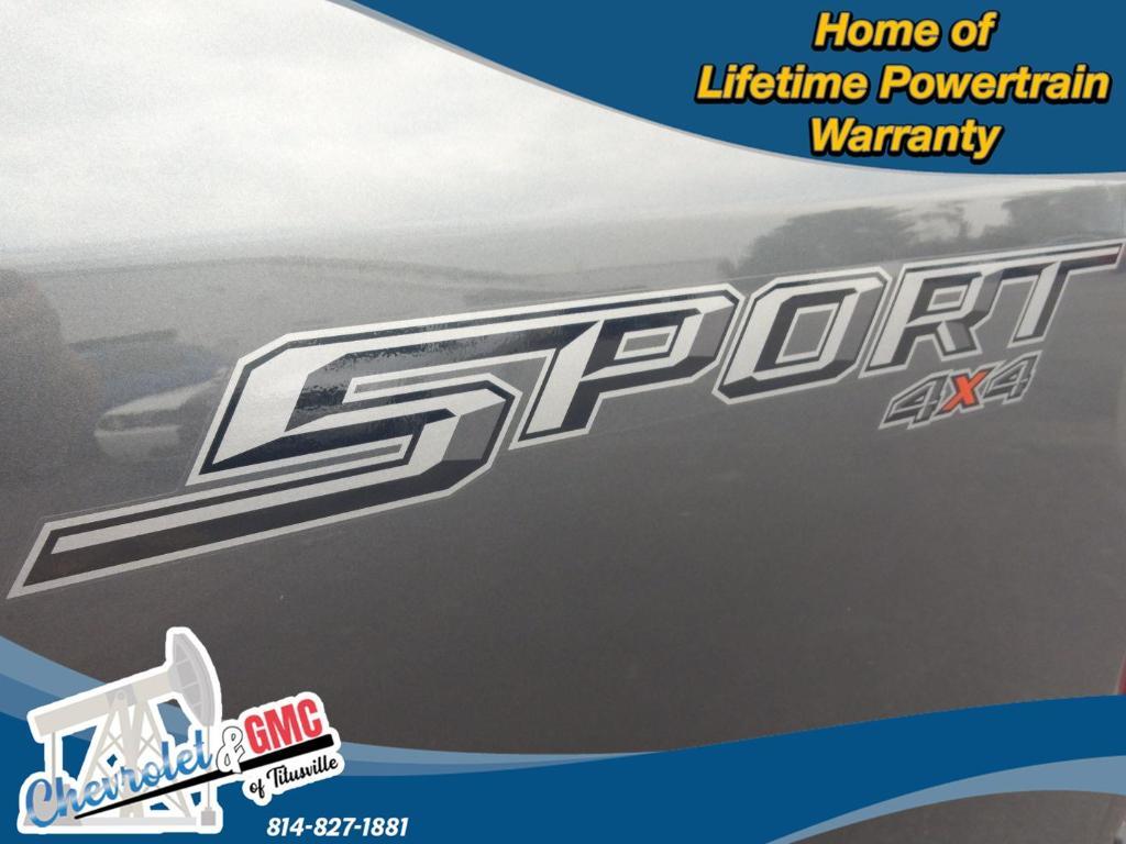 used 2020 Ford F-150 car, priced at $31,500