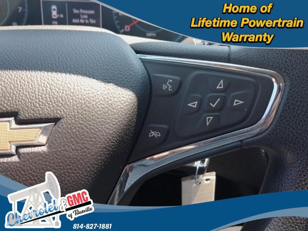 used 2017 Chevrolet Cruze car, priced at $10,900