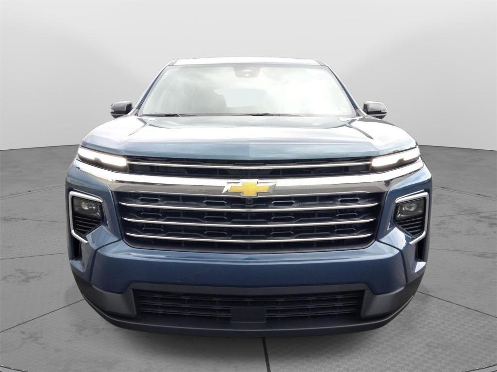 new 2026 Chevrolet Traverse car, priced at $45,170