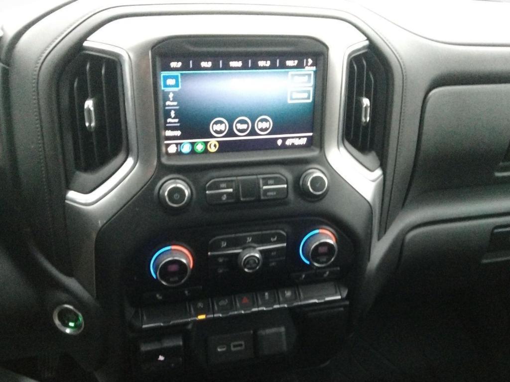 used 2019 Chevrolet Silverado 1500 car, priced at $33,750