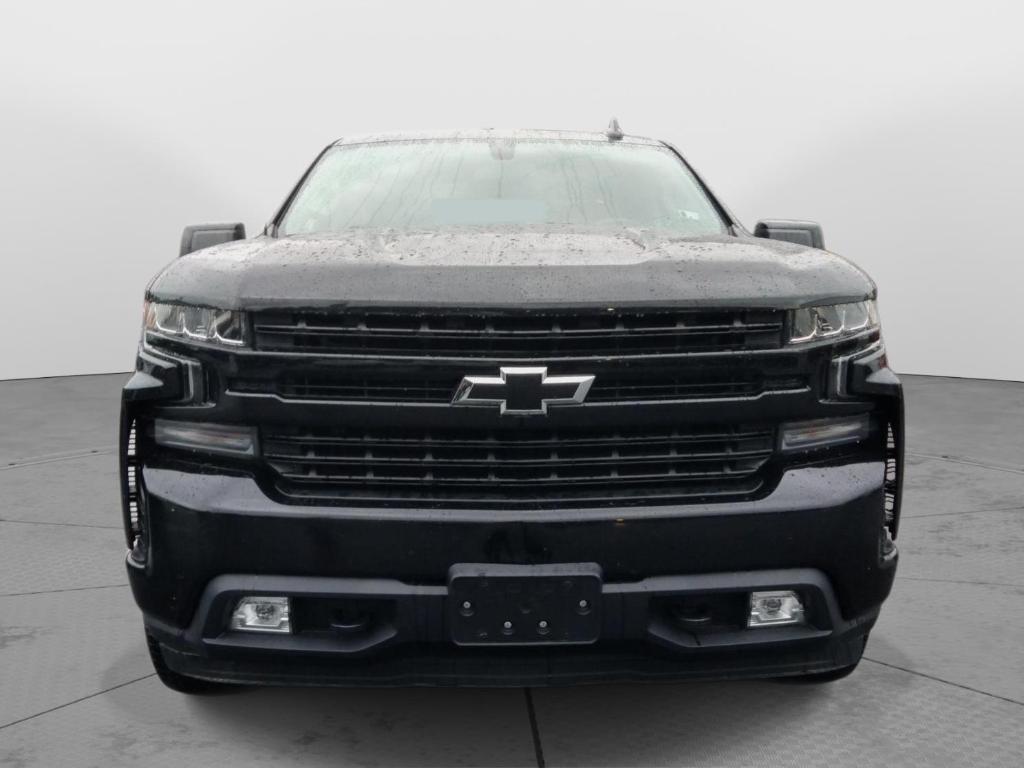 used 2019 Chevrolet Silverado 1500 car, priced at $33,750