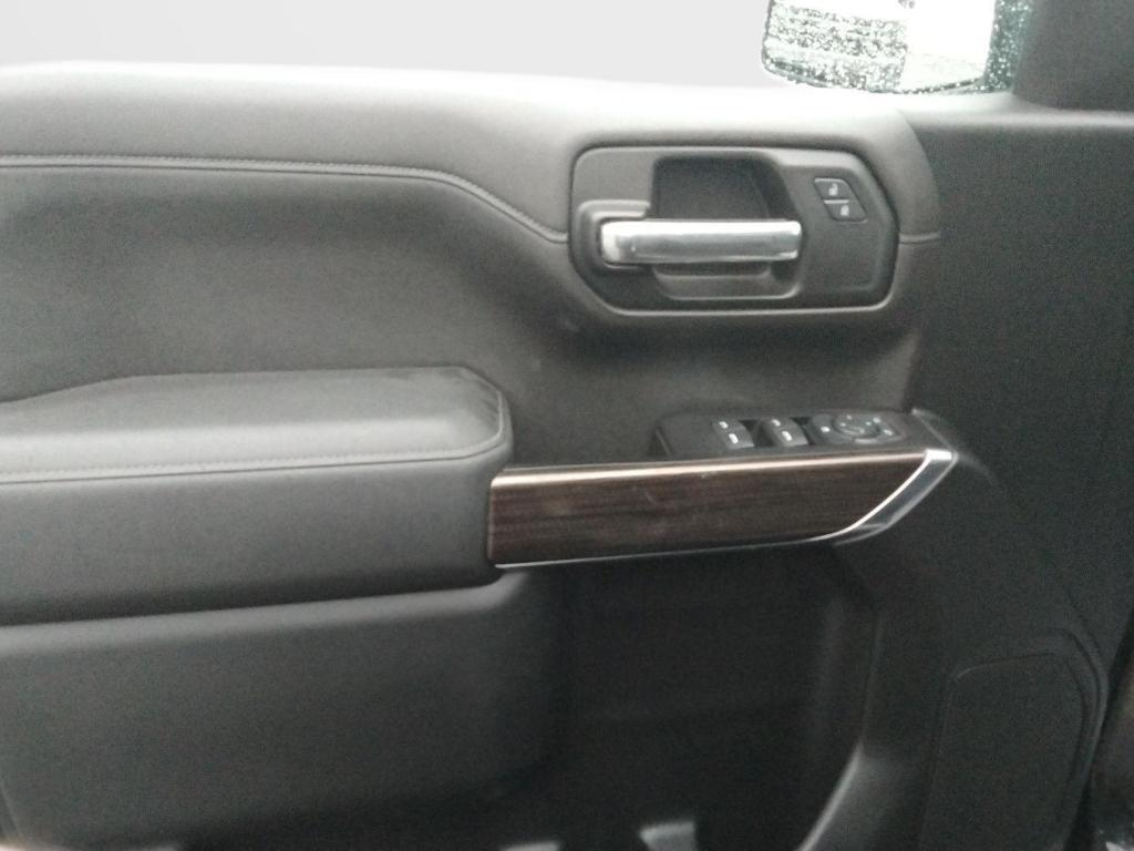 used 2019 Chevrolet Silverado 1500 car, priced at $33,750