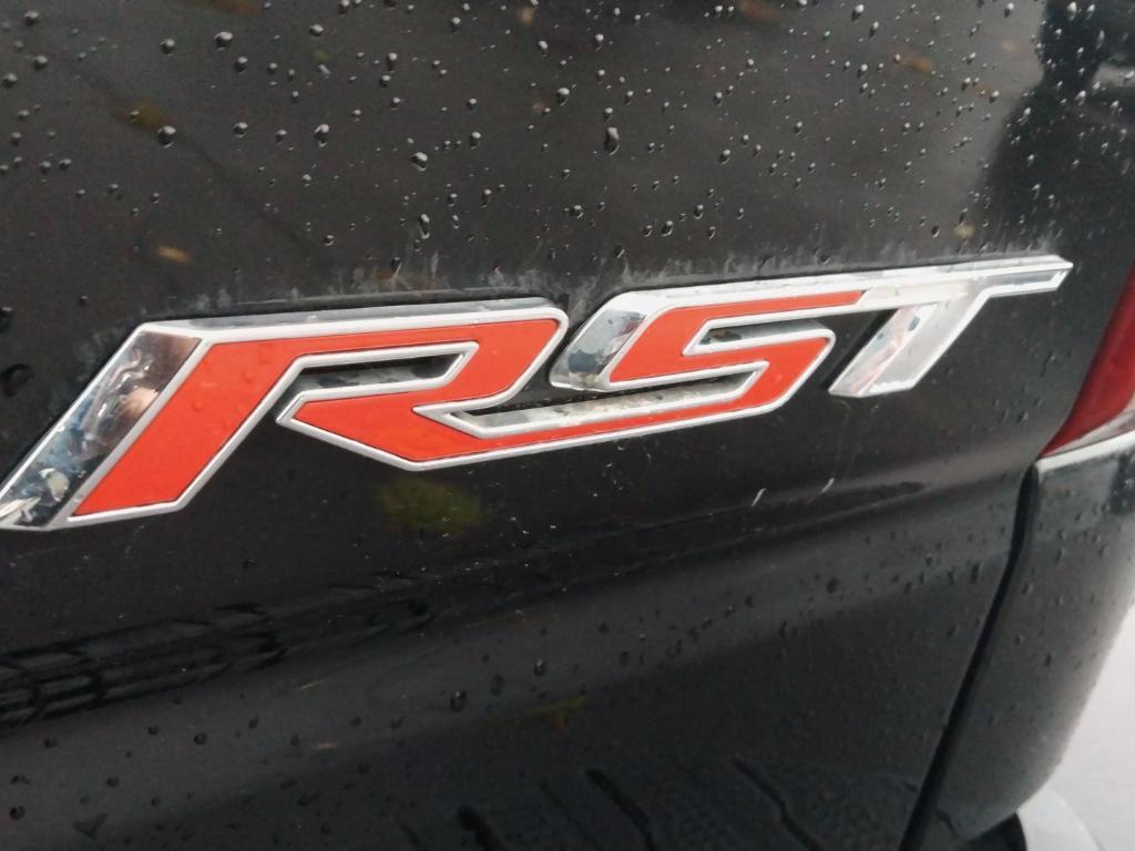 used 2019 Chevrolet Silverado 1500 car, priced at $33,750