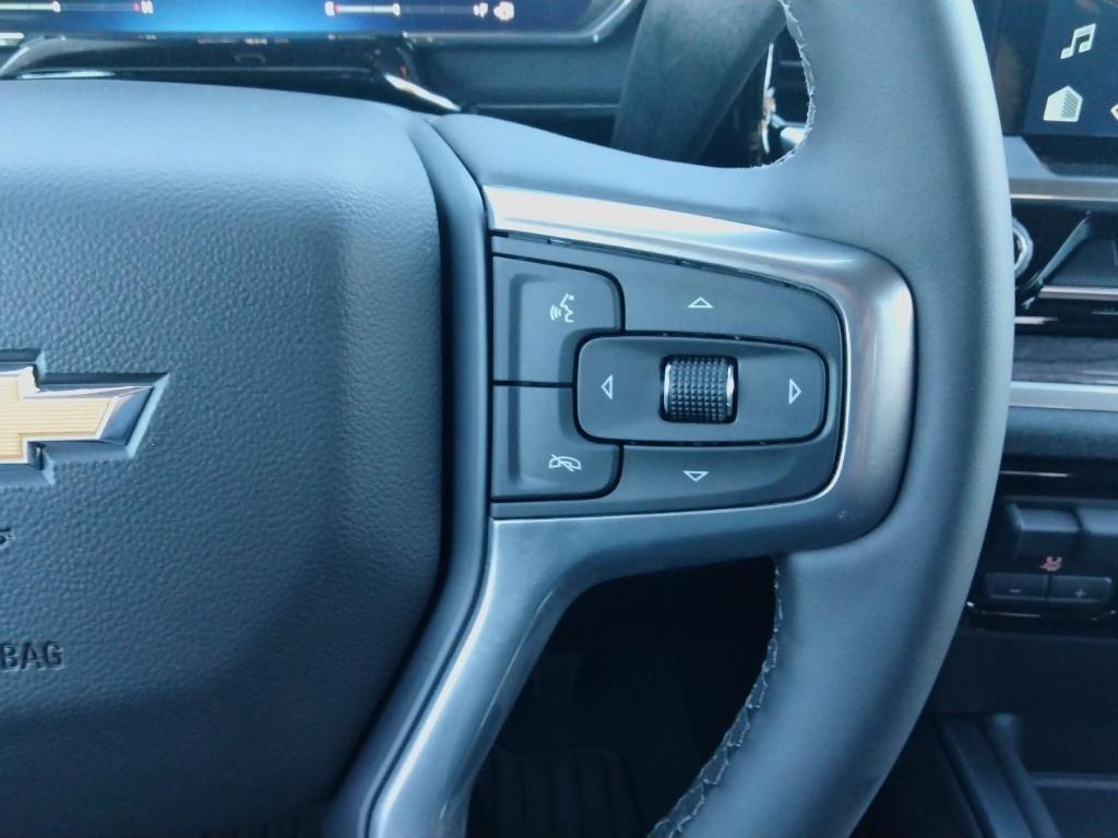 new 2026 Chevrolet Silverado 2500 car, priced at $71,920