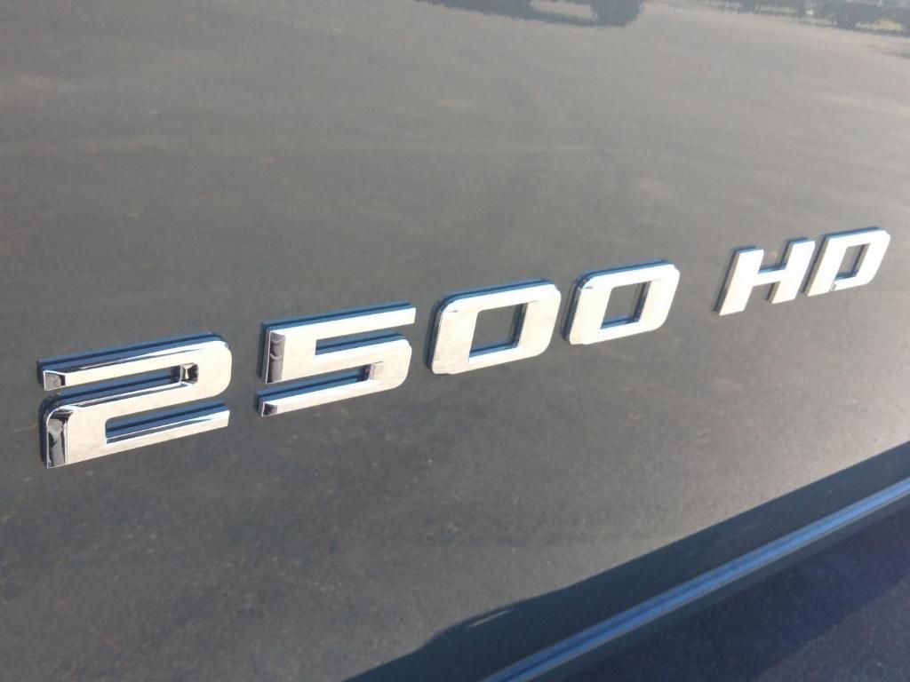 new 2026 Chevrolet Silverado 2500 car, priced at $71,920