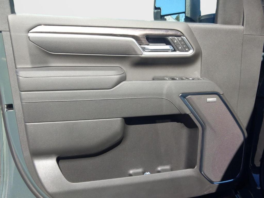 new 2026 Chevrolet Silverado 2500 car, priced at $71,920