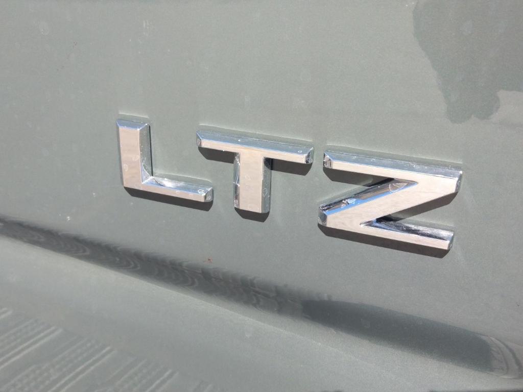 new 2026 Chevrolet Silverado 2500 car, priced at $71,920