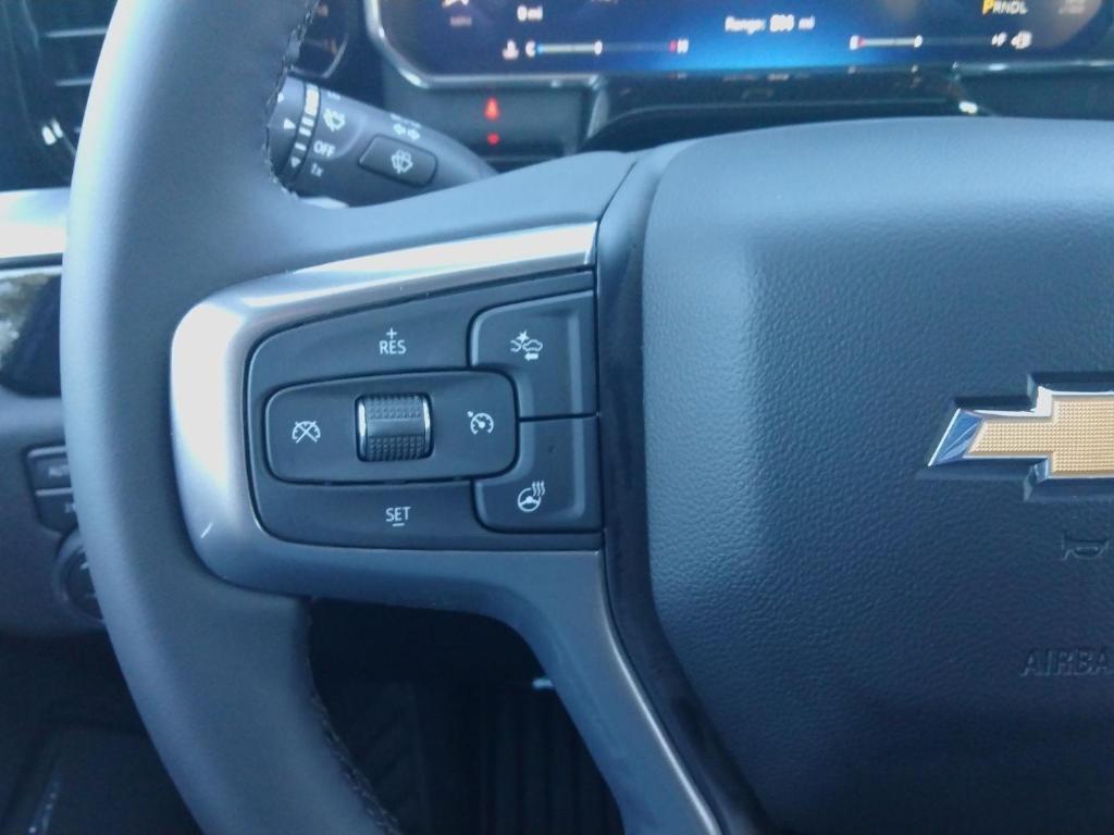 new 2026 Chevrolet Silverado 2500 car, priced at $71,920