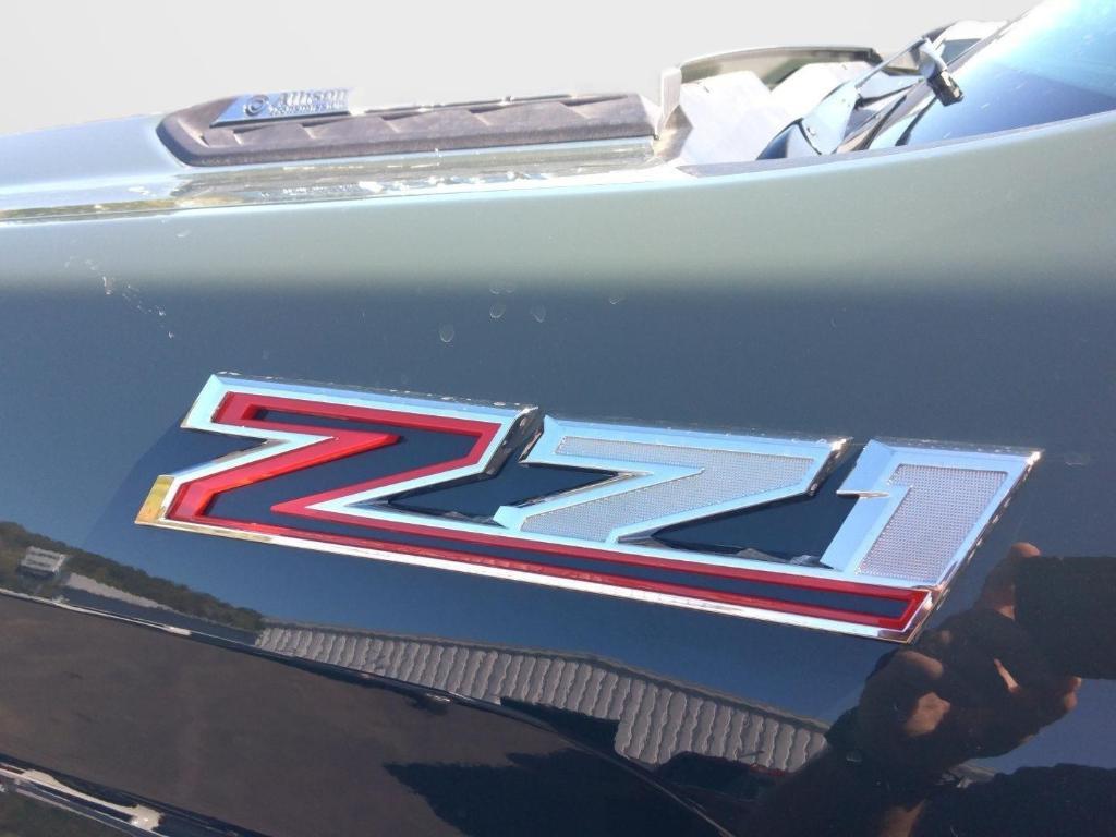 new 2026 Chevrolet Silverado 2500 car, priced at $71,920