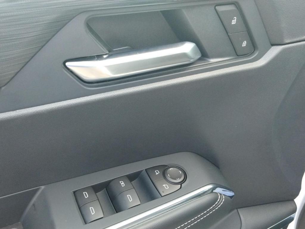 new 2025 GMC Acadia car, priced at $46,495