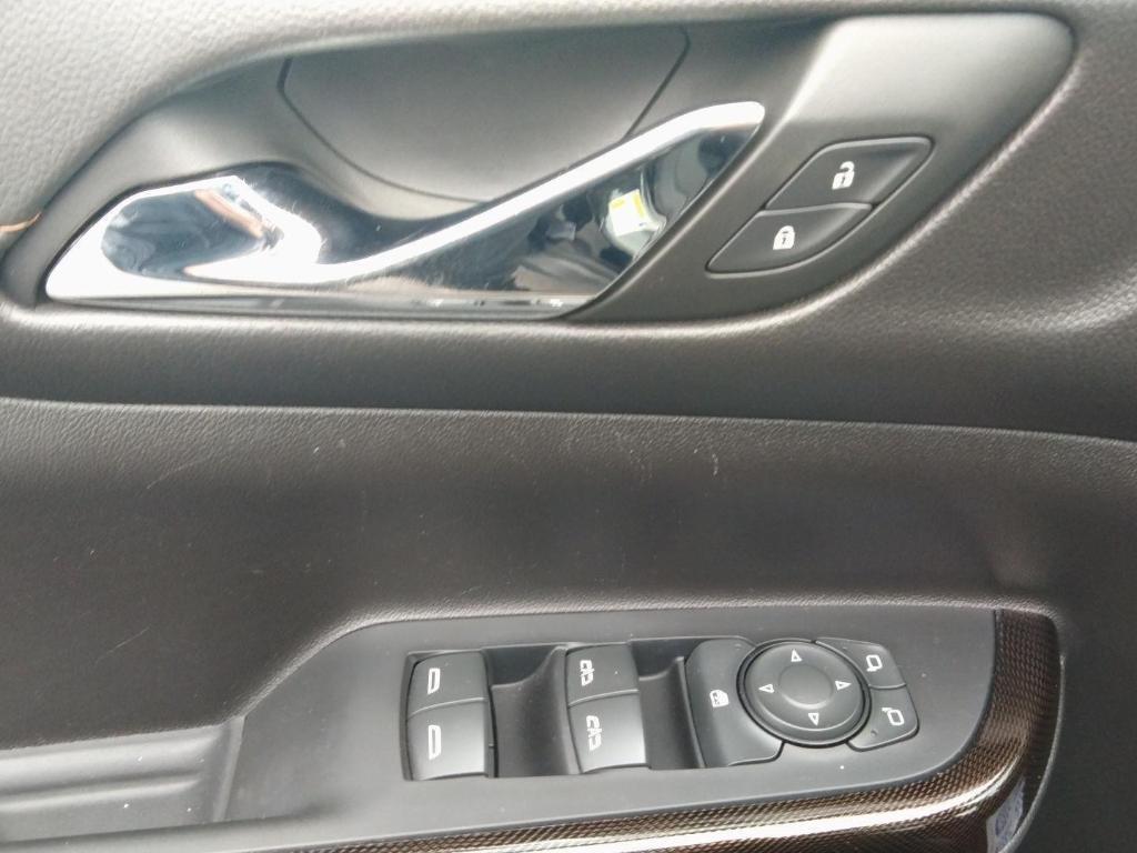 used 2023 GMC Acadia car, priced at $32,800