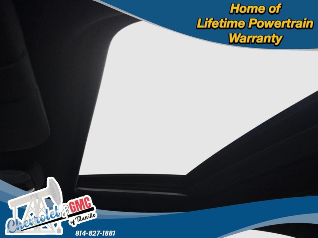 used 2023 Subaru WRX car, priced at $28,950